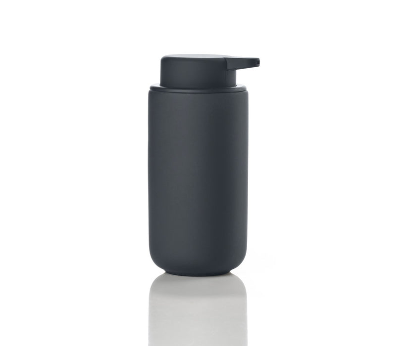 Zone Denmark Ume soap dispenser 0.45l black 331960