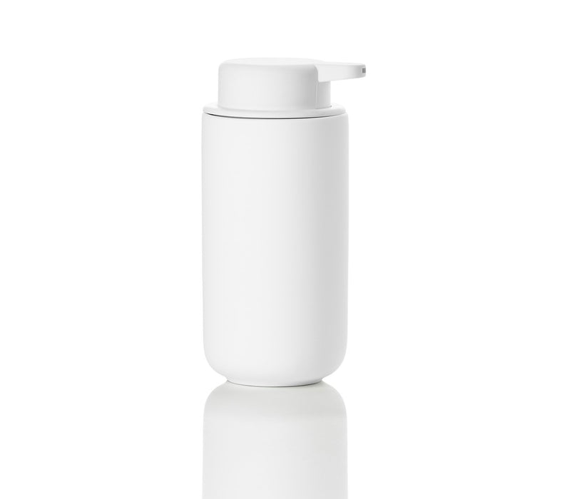 Zone Denmark Ume soap dispenser 0.45l White 331962