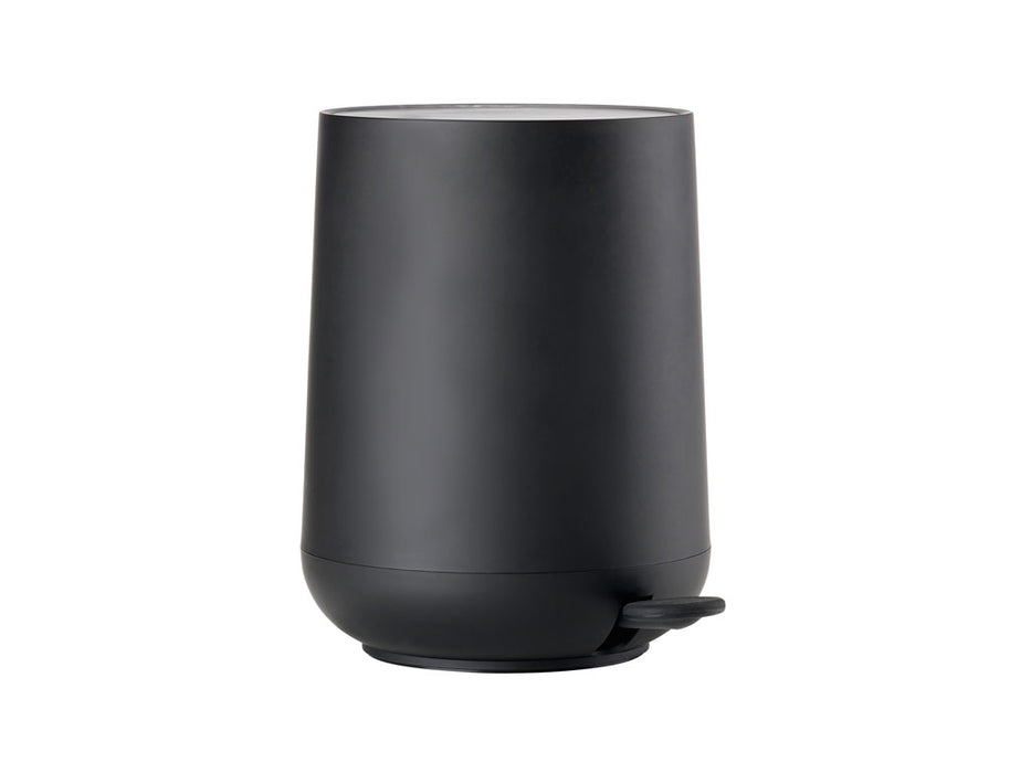 Zone Denmark Nova 3l bathroom death basket black 331971