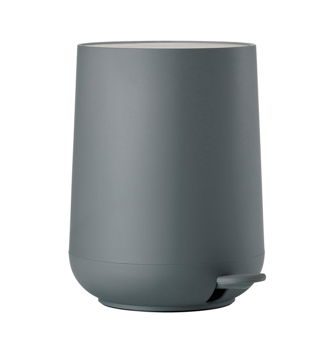 Zone Denmark Bathroom waste basket 3l Nova Grey 331972