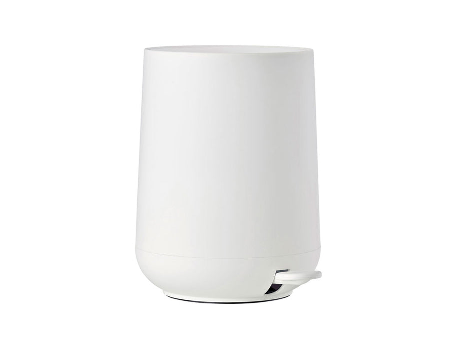 Zone Denmark Nova 3L bathroom hamper white 331973