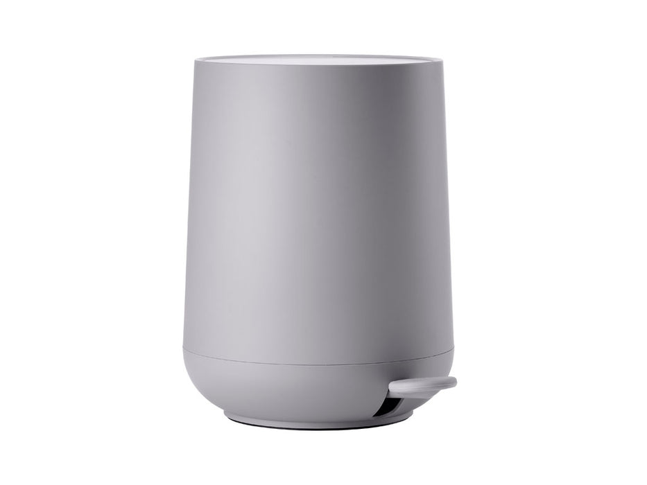 Zone Denmark Bathroom waste basket 3l Nova grey 331980
