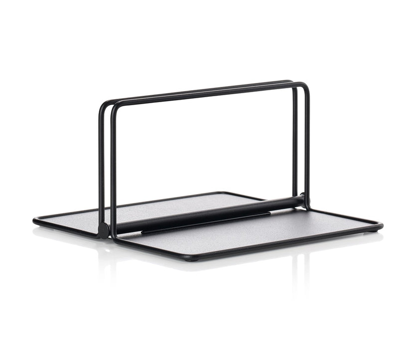 Zone Denmark Singles napkin holder black 332013