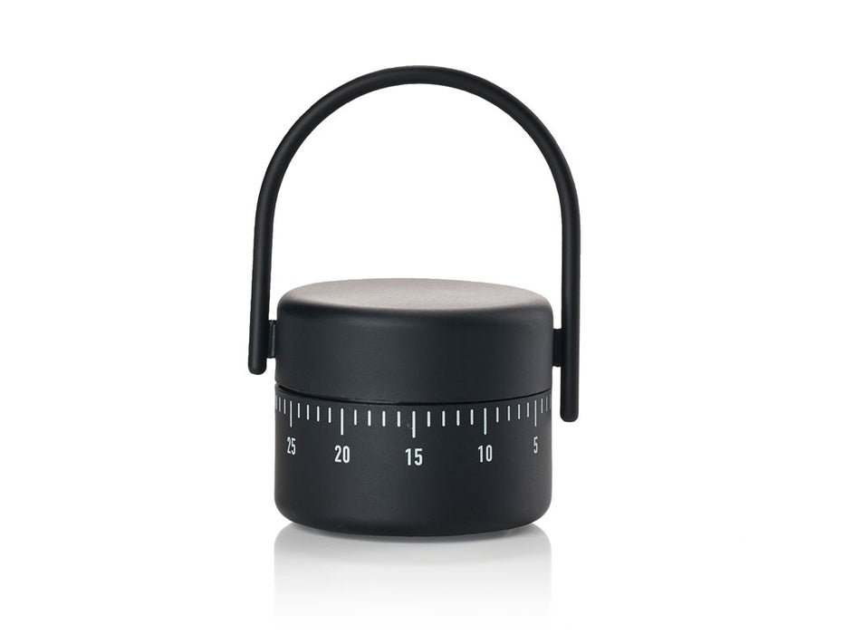 Zone Denmark Singles black timer 332015