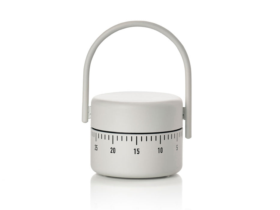 Zone Denmark Singles Warm grey 332016 timer