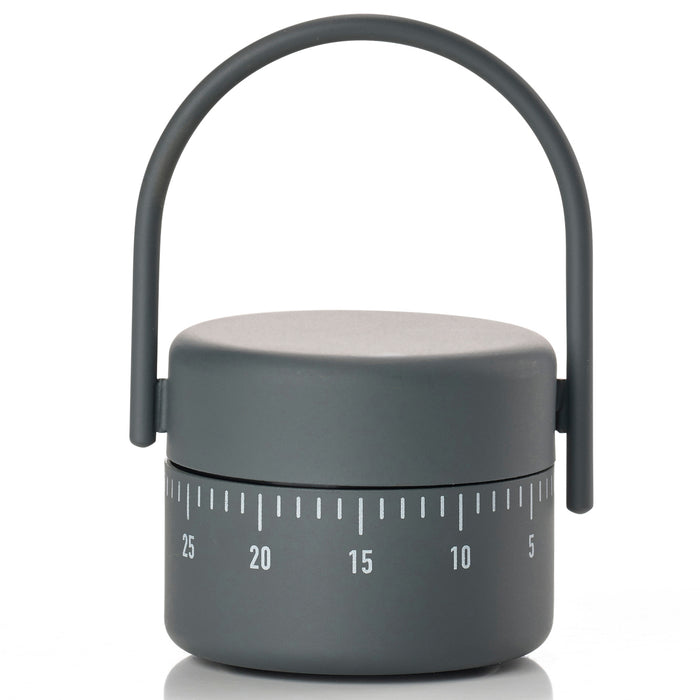 Zone Denmark Singles Cool Grey 332017 timer