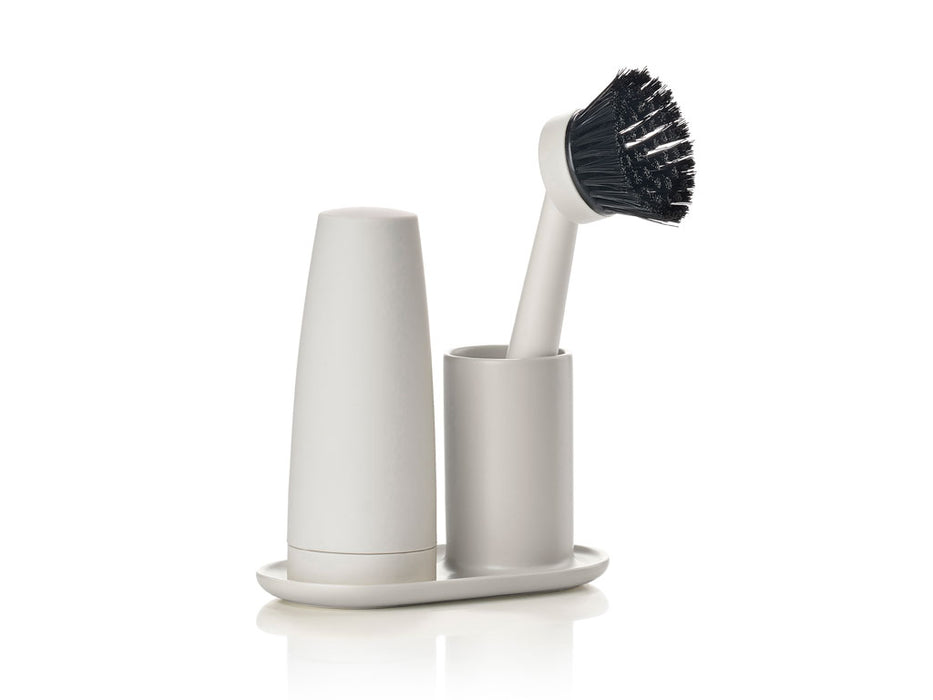 Zone Denmark Singles sink organizer white 332057