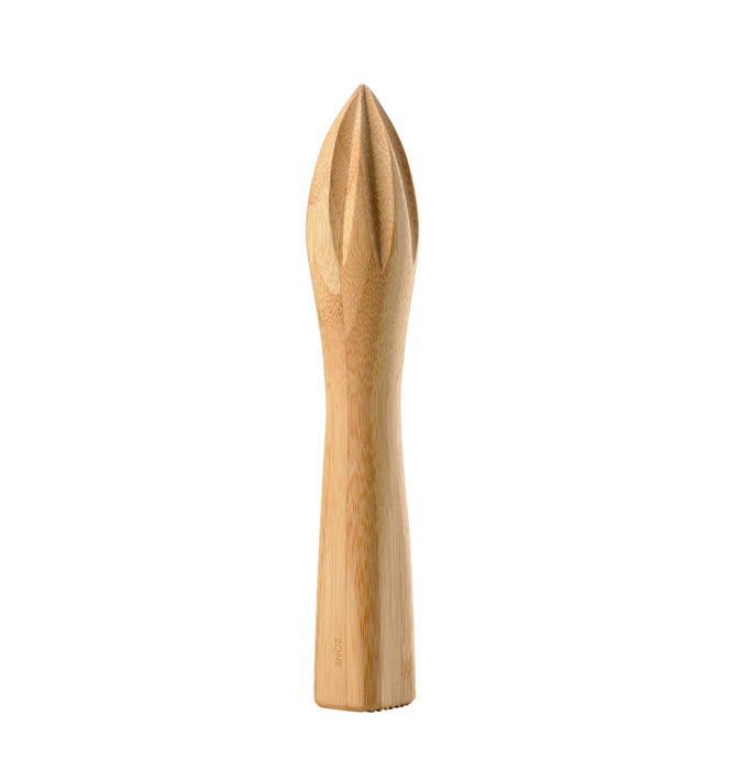 Zone Denmark Bamboo bartender pestle 22 cm Rocks 332097