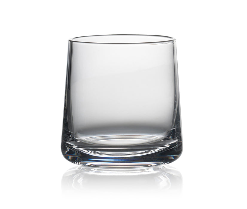 Zone Denmark Low drink glasses 2 pieces 220 ml Rocks 332098