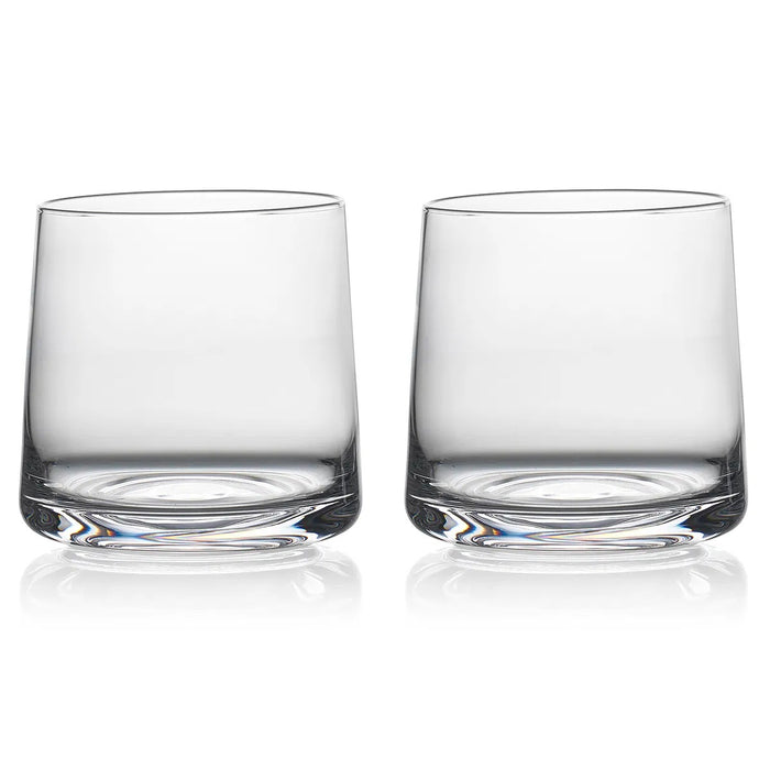 Zone Denmark Wall mirror 70x44 cm Rim 14476