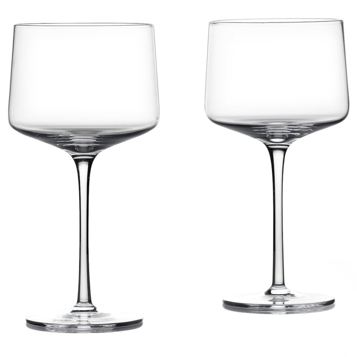 Zone Denmark Cocktail and drink glasses 2 pcs. Rocks 470 ml 332101