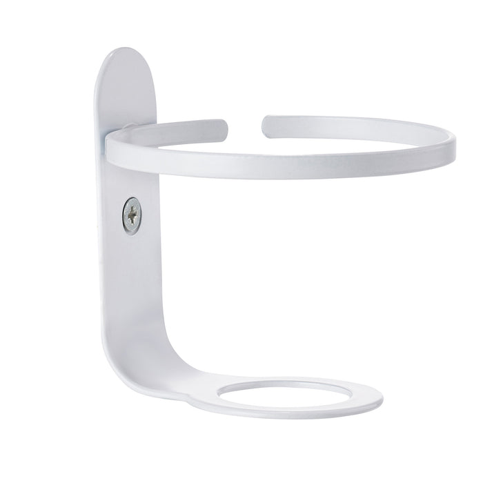 Zone Denmark Soap dispenser wall mount Ume White 332105
