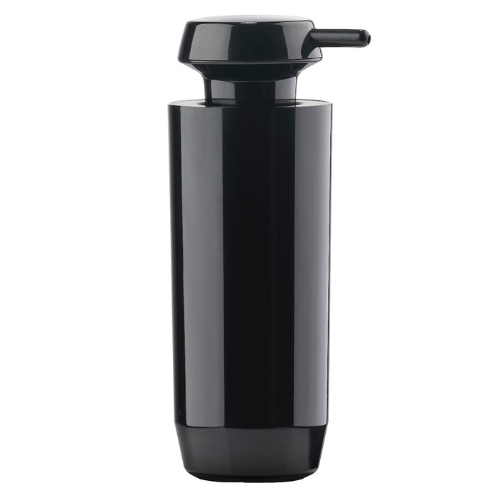 Zone Denmark Soap dispenser 17.5 cm Suii Black 332158