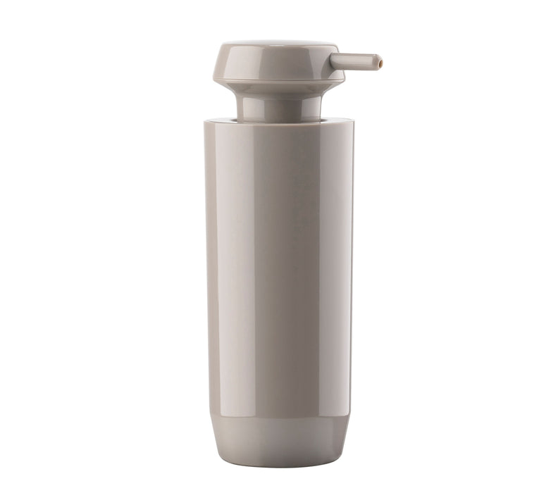 Zone Denmark Soap dispenser 17.5 cm Suii Taupe 332161