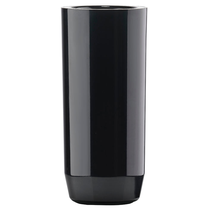 Zone Denmark Suii Black toothbrush cup 332162