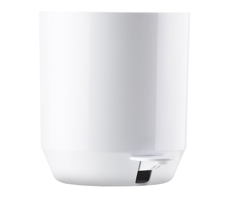 Zone Denmark Suii White 332175 Bathroom Basket