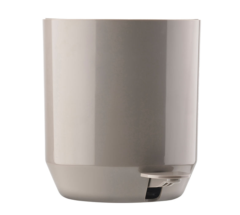 Zone Denmark Suii bathroom basket Taupe 332177