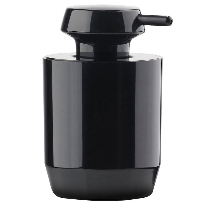 Zone Denmark Soap dispenser 12.4 cm Suii Black 332178
