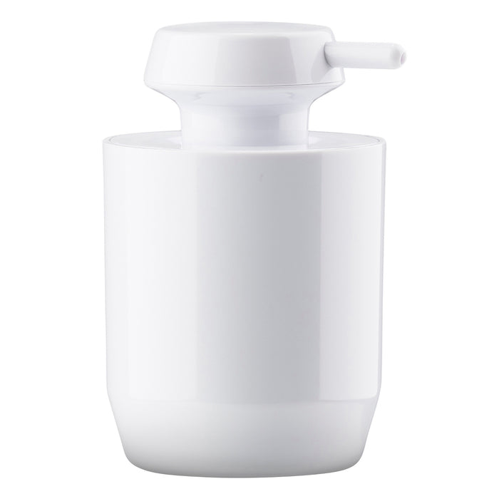 Zone Denmark Soap dispenser 12.4 cm Suii White 332179