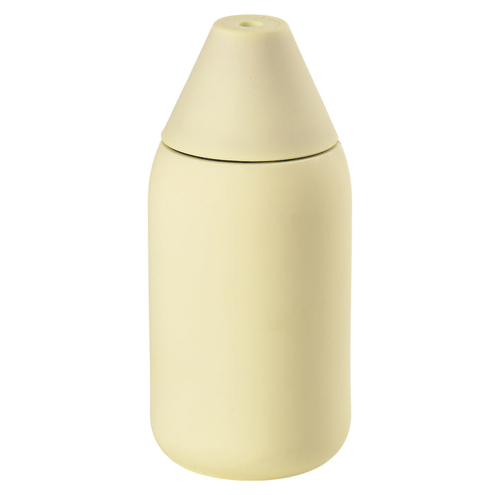 Zone Denmark Bath towel 50 x 100 cm Classic Mandarine 33430