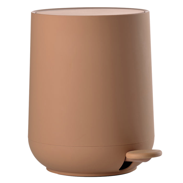 Zone Denmark Bath towel 50 x 100 cm Classic Mandarine 33430