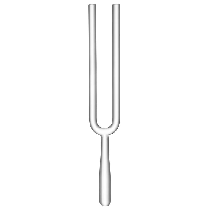 MEINL Sonic Energy Solfeggio Crystal Tuning Fork 285 Hz / C#4