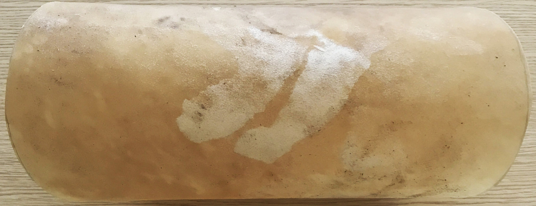 MEINL Percussion cow head for djembefola medium - for Djembefola