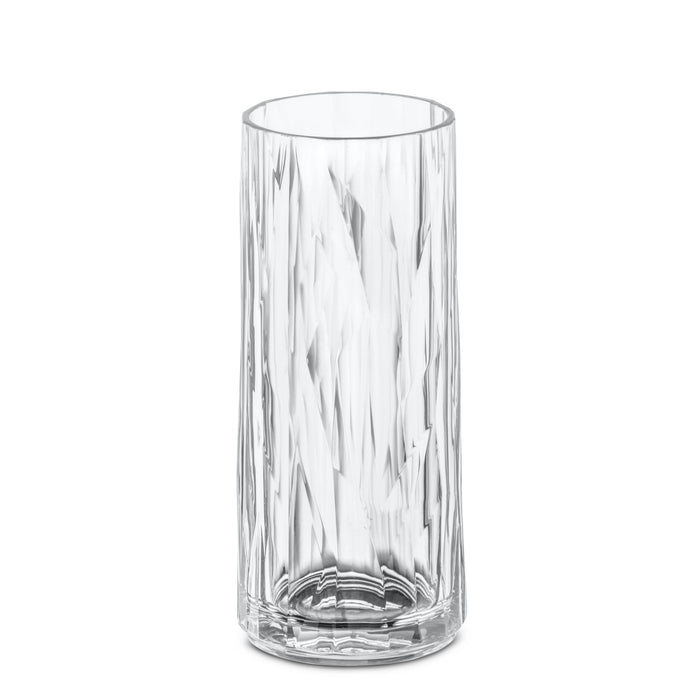 Koziol Club glass 250ml transparent 3403535