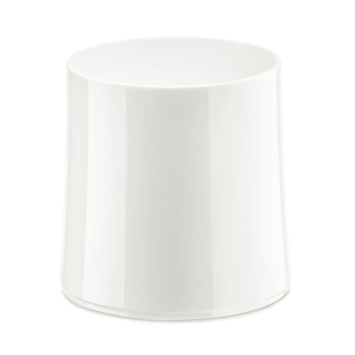 Koziol Cheers tumbler glass white 3404525