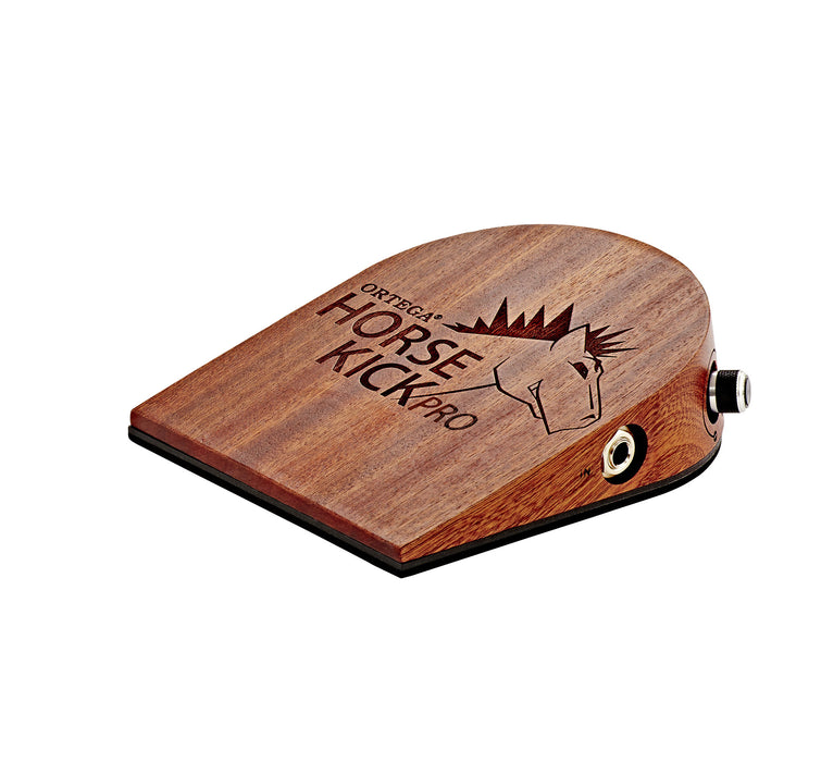 ORTEGA Stomp Box Effect Series HORSEKICKPRO