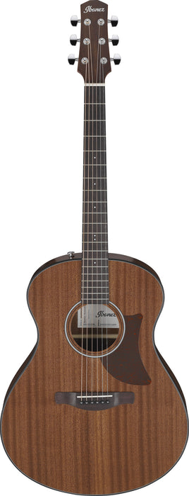 IBANEZ Advanced Acoustic 6-Str Open Pore Natural Auditorium Body