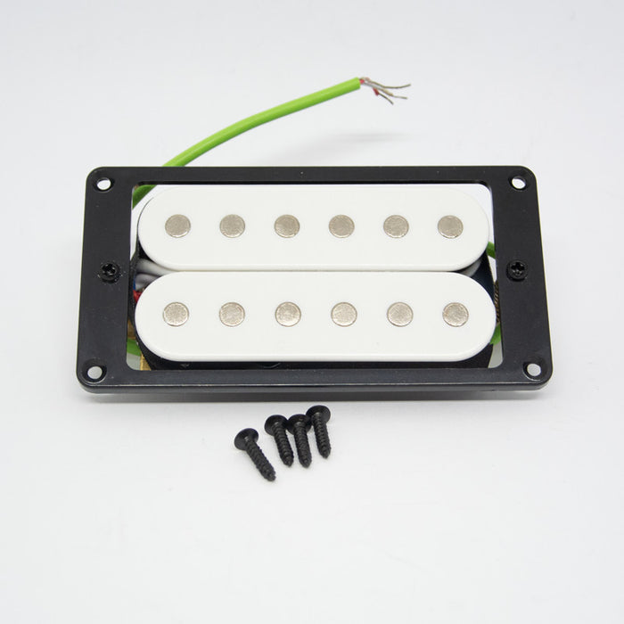 IBANEZ Pickup Assembly for PGMM31, GRGA120, GRX70QA, KIKOSP2, PGMM21