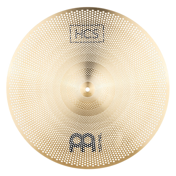 MEINL Cymbals HCS Practice Crash - 18"