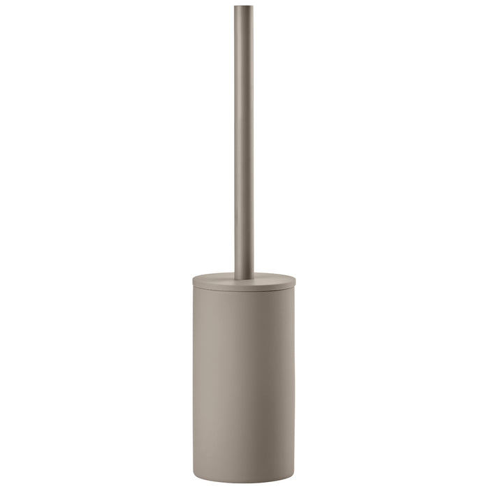 Zone Denmark Szczotka do WC Solo Taupe 34782