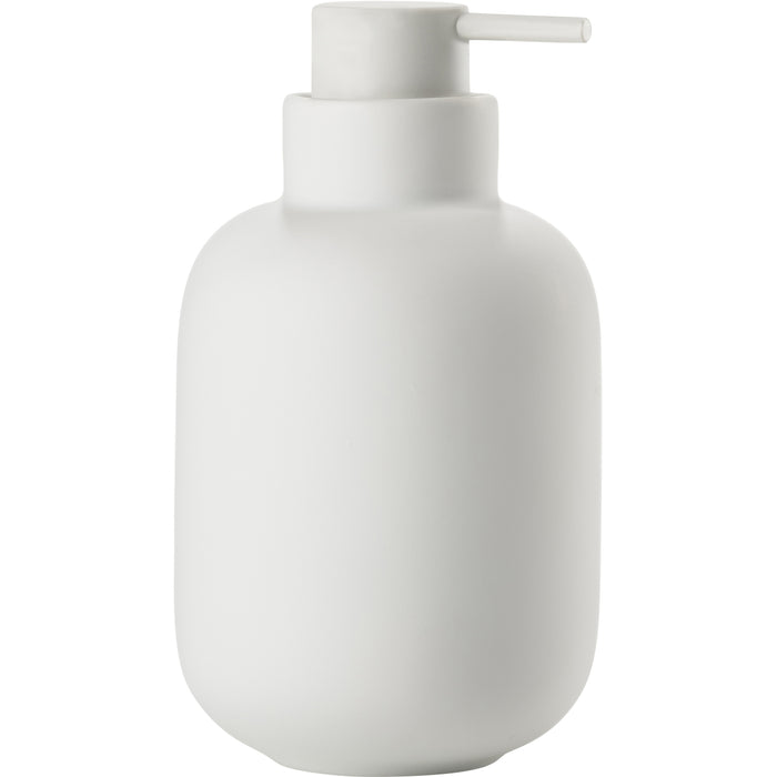 Zone Denmark Dozownik do mydЕ‚a Sensu 300 ml White 34946