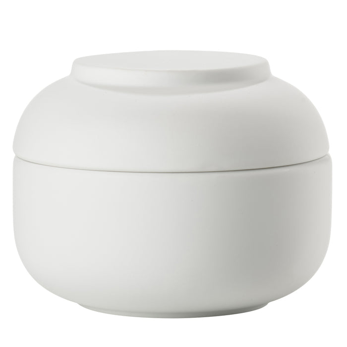 Zone Denmark Pojemnik z pokrywkД… Sensu White 34948