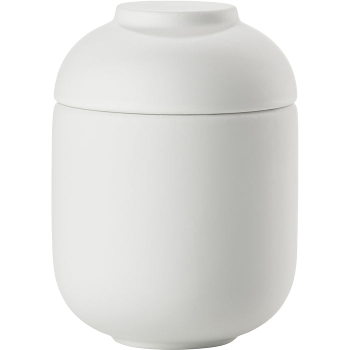 Zone Denmark Pojemnik z pokrywkД… Sensu White 34949