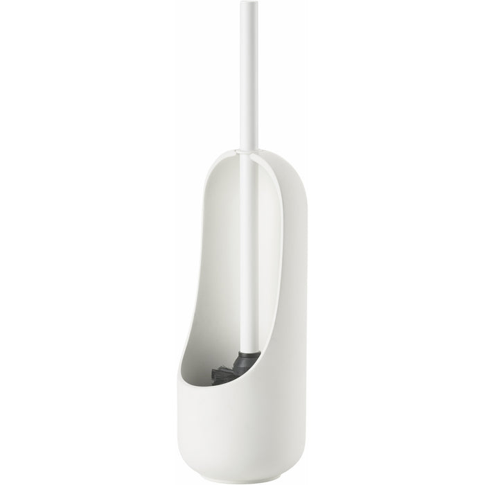 Zone Denmark Szczotka do WC Sensu White 34951