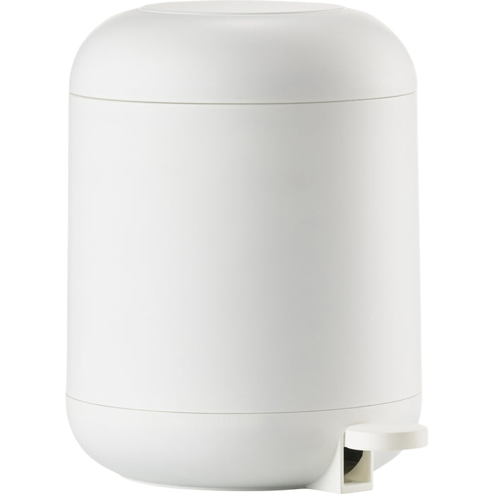 Zone Denmark Kosz na Е›mieci 4l Sensu White 34952