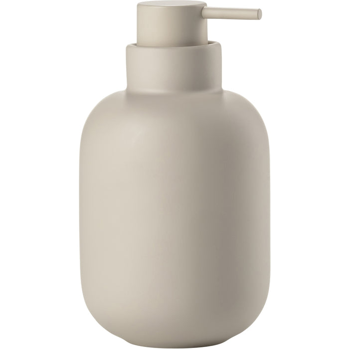 Zone Denmark Dozownik do mydЕ‚a Sensu 300 ml Sand 34953