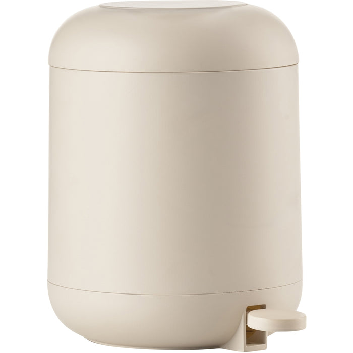 Zone Denmark Kosz na Е›mieci 4l Sensu Sand 34959