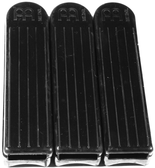 MEINL Percussion rubber pad (3 piece set) - for steelystand