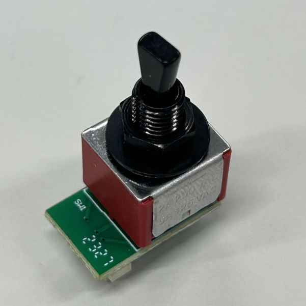 IBANEZ Middle Freq. 3-Way Toggle Switch for Preamp Modules