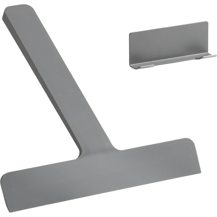 Zone Denmark ЕљciД…gaczka Е‚azienkowa z uchwytem Ume Grey 35009