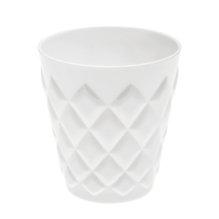 Koziol Crystal S glass white 3545525