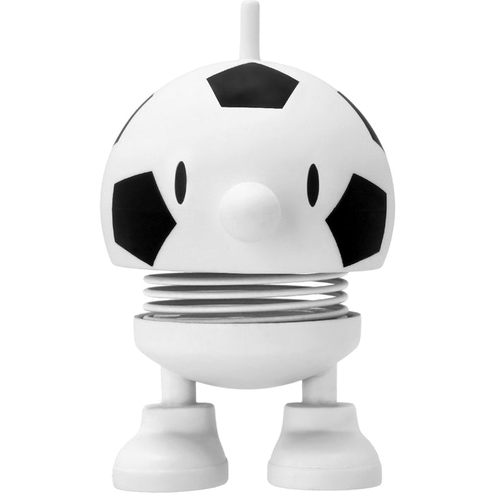 Hoptimist Rectangular Breadbasket Matt Black 236860