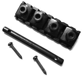 IBANEZ locking nut 55mm - black for 8 string models