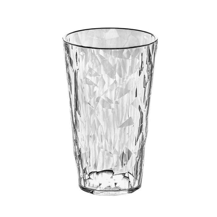 Koziol Crystal 2.0 cold beverage glass transparent 3578535