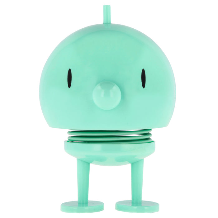 Hoptimist Rectangular Breadbasket Matt Black 236860