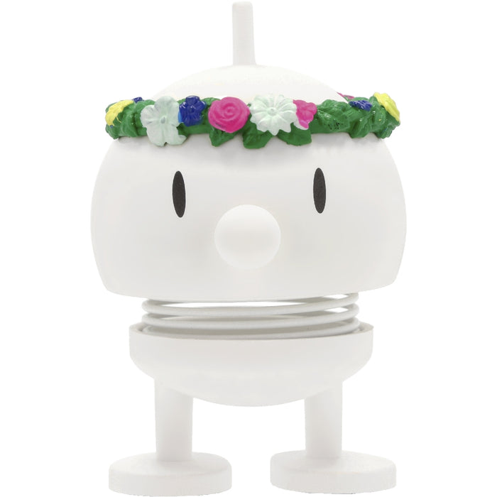 Hoptimist Bumble Midsommar White 35791
